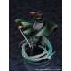 L'Attaque des Titans - Statuette 1/6 Humanity's Strongest Soldier Levi 23 cm