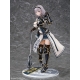 Hololive Production - Statuette 1/7 Shirogane Noel 26 cm