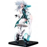 Girls Frontline : Neural Cloud - Statuette 1/7 Florence 26 cm