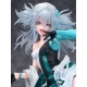 Girls Frontline : Neural Cloud - Statuette 1/7 Florence 26 cm