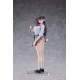 Original Character - Statuette 1/6 Maki Sairenji Illustrated by POPQN DX Version 29 cm