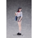 Original Character - Statuette 1/6 Maki Sairenji Illustrated by POPQN 29 cm