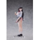 Original Character - Statuette 1/6 Maki Sairenji Illustrated by POPQN 29 cm