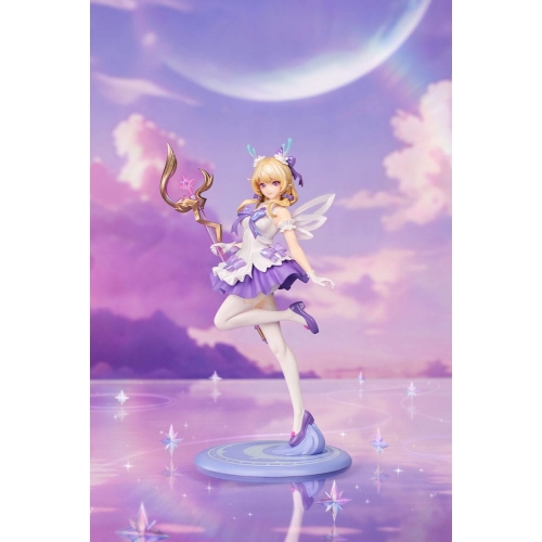 Honor of Kings - Statuette 1/10 Gift+ Nick of Time: Yao 18 cm