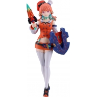 Hololive Production - Figurine Figma Takanashi Kiara 14 cm