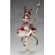 Overlord - Statuette 1/8 Narberal Gamma so-bin Ver. 33 cm