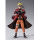 Naruto Shippuden - Figurine S.H. Figuarts Uzumaki (Sage Mode) - Savior of Konoha 15 cm