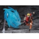 Naruto Shippuden - Figurine S.H. Figuarts Uzumaki (Sage Mode) - Savior of Konoha 15 cm