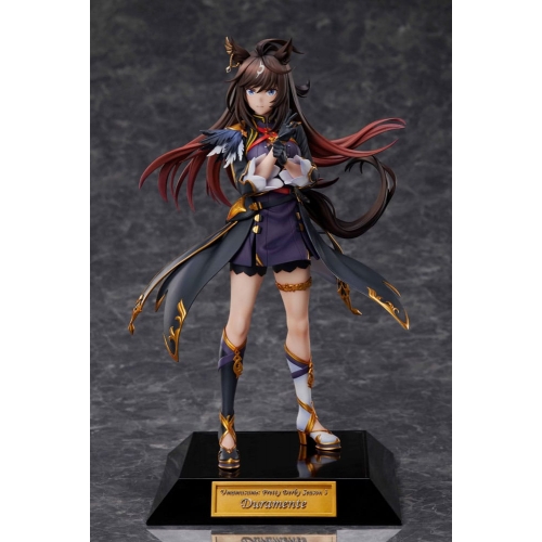 Uma Musume Pretty Dirby - Statuette 1/7 Duramente 28 cm