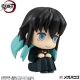 Demon Slayer: Kimetsu no Yaiba - Statuette Look Up Muichiro Tokito Smile face Ver. 11 cm