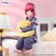 Oshi No Ko - Statuette Noodle Stopper Kana Arima Have a good night! 15 cm