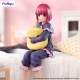 Oshi No Ko - Statuette Noodle Stopper Kana Arima Have a good night! 15 cm