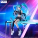 Hatsune Miku - Statuette Noodle Stopper Neon Cyber 16 cm