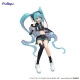 Hatsune Miku - Statuette Noodle Stopper Neon Cyber 16 cm