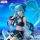 Hatsune Miku - Statuette Noodle Stopper Neon Cyber 16 cm