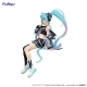 Hatsune Miku - Statuette Noodle Stopper Neon Cyber 16 cm