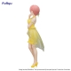 The Quintessential Quintuplets - Statuette Trio-Try-iT Nakano Ichika Pastel Dress Ver. 21 cm