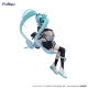 Hatsune Miku - Statuette Noodle Stopper Neon Cyber 16 cm