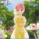 The Quintessential Quintuplets - Statuette Trio-Try-iT Nakano Ichika Pastel Dress Ver. 21 cm