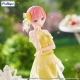 The Quintessential Quintuplets - Statuette Trio-Try-iT Nakano Ichika Pastel Dress Ver. 21 cm