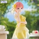 The Quintessential Quintuplets - Statuette Trio-Try-iT Nakano Ichika Pastel Dress Ver. 21 cm