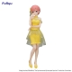 The Quintessential Quintuplets - Statuette Trio-Try-iT Nakano Ichika Pastel Dress Ver. 21 cm