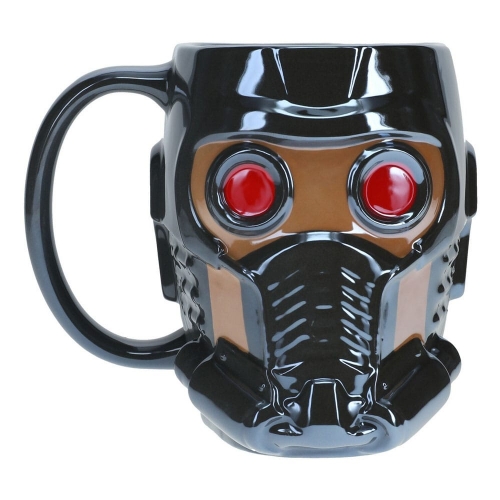 Les Gardiens de la Galaxie - Mug Casque Starlord