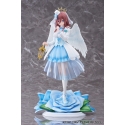 The Quintessential Quintuplets - Statuette 1/7 Miku Nakano: Angel Ver. 27 cm