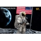 Neil Armstrong - Figurine 1/6 Neil Armstrong 30 cm