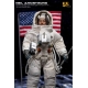 Neil Armstrong - Figurine 1/6 Neil Armstrong 30 cm