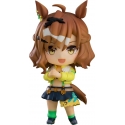 Umamusume: Pretty Derby - Figurine Nendoroid Jungle Pocket 10 cm