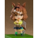 Umamusume: Pretty Derby - Figurine Nendoroid Jungle Pocket 10 cm