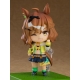 Umamusume: Pretty Derby - Figurine Nendoroid Jungle Pocket 10 cm