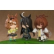 Umamusume: Pretty Derby - Figurine Nendoroid Jungle Pocket 10 cm