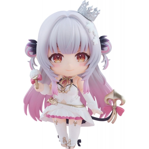 Patra Suou VTuber - Figurine Nendoroid Suou Patra 10 cm