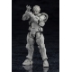 Hexa Gear - Figurine Plastic Model Kit 1/24 Governor Armor Type: A1 Ver 2.0 8 cm