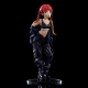 Gridman Universe - Statuette Zozo Black Collection Chise Asukagawa 21 cm