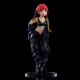 Gridman Universe - Statuette Zozo Black Collection Chise Asukagawa 21 cm