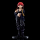 Gridman Universe - Statuette Zozo Black Collection Chise Asukagawa 21 cm