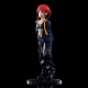 Gridman Universe - Statuette Zozo Black Collection Chise Asukagawa 21 cm