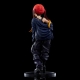 Gridman Universe - Statuette Zozo Black Collection Chise Asukagawa 21 cm