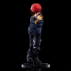 Gridman Universe - Statuette Zozo Black Collection Chise Asukagawa 21 cm