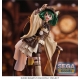 Macross Frontier Series - Statuette FIGURIZMa Ranka Lee Oshare  Revolution Ver. 17 cm