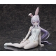 Overlord - Statuette 1/4 Shalltear Bloodfallen: Bunny Ver. 35 cm