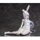 Overlord - Statuette 1/4 Shalltear Bloodfallen: Bunny Ver. 35 cm