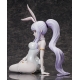 Overlord - Statuette 1/4 Shalltear Bloodfallen: Bunny Ver. 35 cm