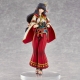 Monster Hunter Rise - Statuette Hinoa the Quest Maiden 27 cm