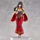 Monster Hunter Rise - Statuette Hinoa the Quest Maiden 27 cm