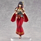 Monster Hunter Rise - Statuette Hinoa the Quest Maiden 27 cm