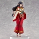 Monster Hunter Rise - Statuette Hinoa the Quest Maiden 27 cm